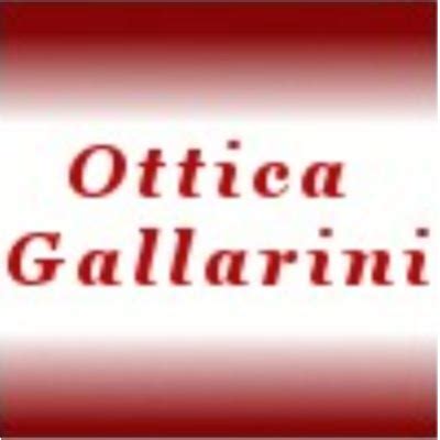 Ottica Gallarini Vigevano orari di apertura Corso Milano, 44.